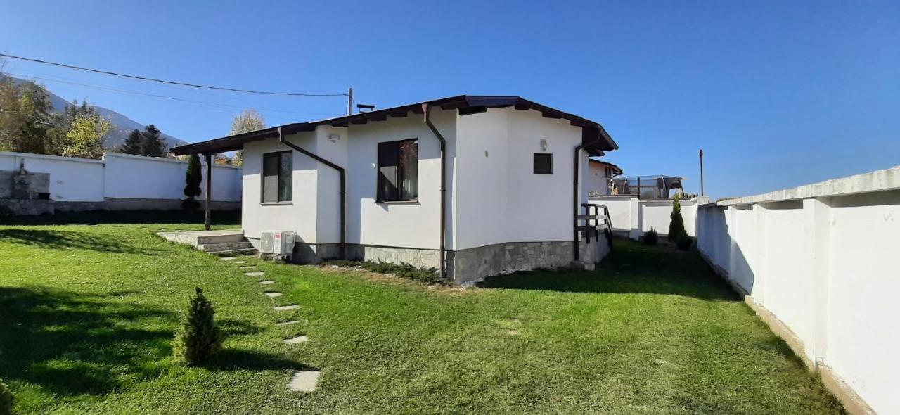 Villa Gardenia Saparewa Banja Exterior foto